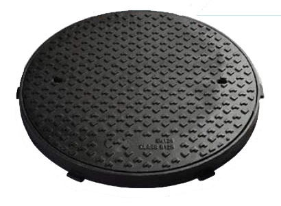 Manhole Cover