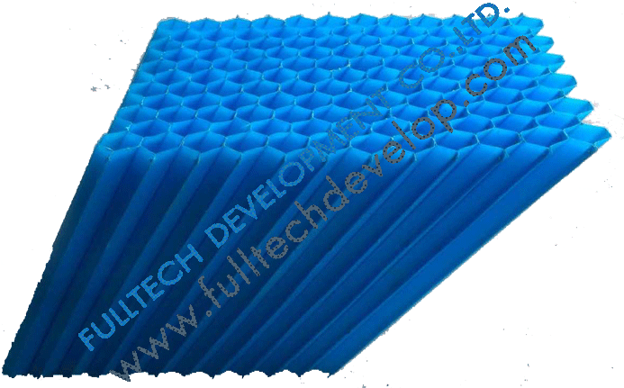 FT-M09 Tube Settler (H-60)